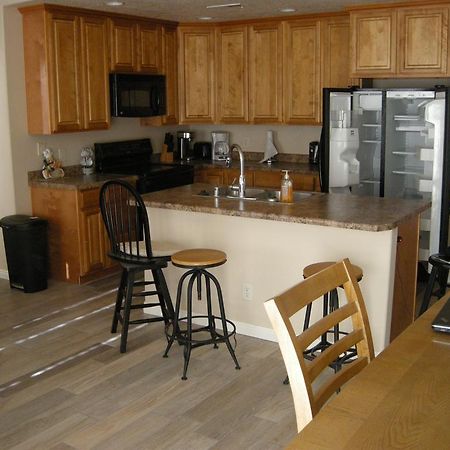 Nevada Mesquite Vacation Rentals Ngoại thất bức ảnh