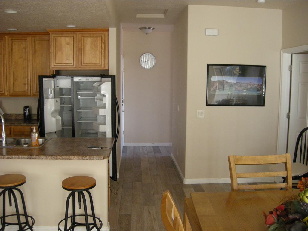 Nevada Mesquite Vacation Rentals Ngoại thất bức ảnh